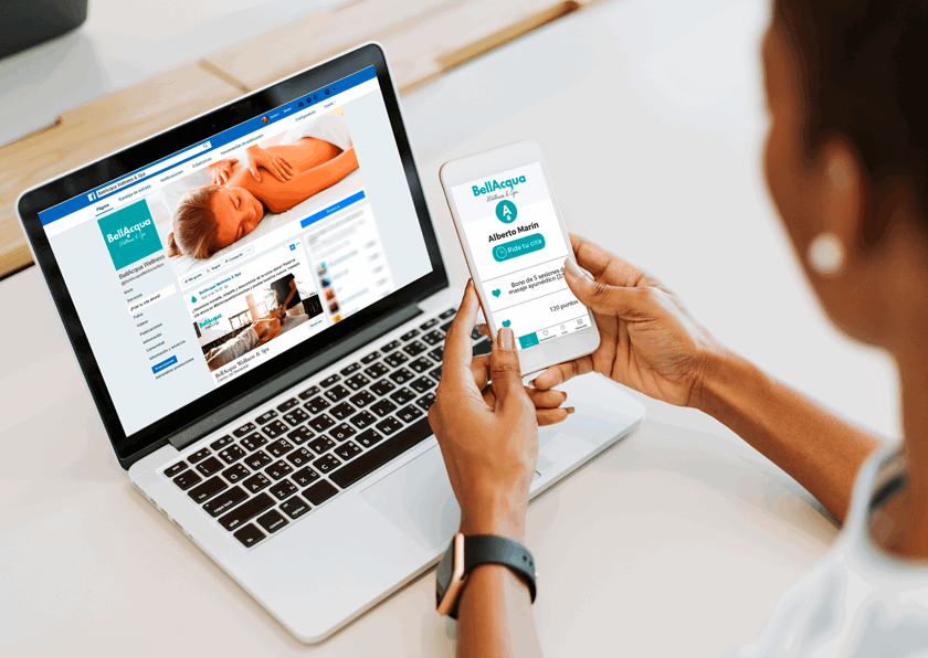 5 razones para tener una app de citas para tu centro de bienestar